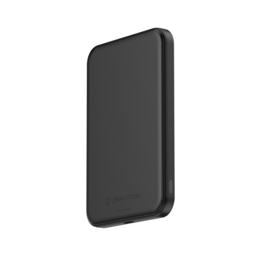 Logo trade meened foto: Urban Vitamin Pomona 5000mAh Qi2.2 25W magnetiline akupank