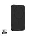 Urban Vitamin Pomona 5000mAh Qi2.2 25W magnetiline akupank, must