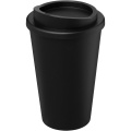 Americano® POP 350 ml kohvitops, Must
