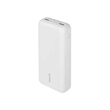 Logotrade ärikingituse foto: Akupank VA2081 20000 mAh RIVACASE