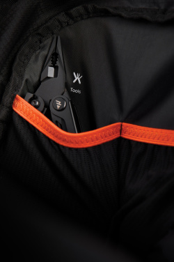 Logotrade firmakingitused pilt: Nordic Drift Trail RCS päevaseljakott 16L