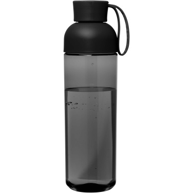 Logo trade reklaamkingituse pilt: Valgusta 600 ml RPET veepudel