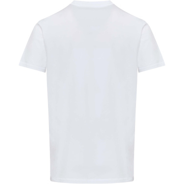 Logo trade firmakingituse pilt: Balfour 200 g/m² lühikeste varrukatega unisex orgaaniline T-särk