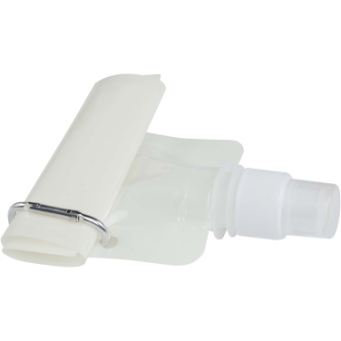 Logotrade firmakingitused pilt: Sipzy 480 ml kokkupandav veepudel