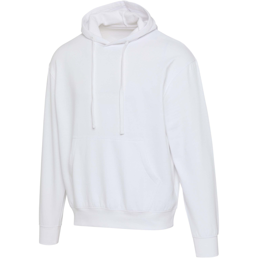Logotrade reklaamtooted pilt: Boris 280 g/m2 unisex OCS kapuutsiga dressipluus