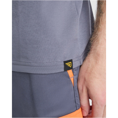 Logotrade meened pilt: Expedition 160 g/m2 meeste lühikeste varrukatega T-särk