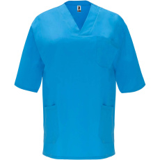 Panacea 160 g/m2 unisex lühikeste varrukatega pluus