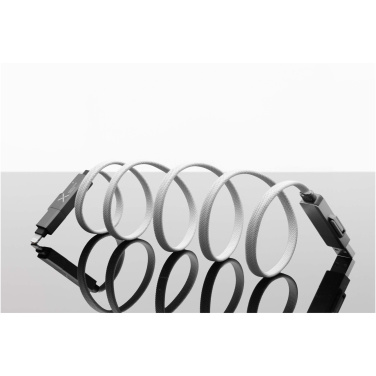 Logotrade reklaamkingi foto: SCX.design C58 60W magnetiline lame laadimiskaabel