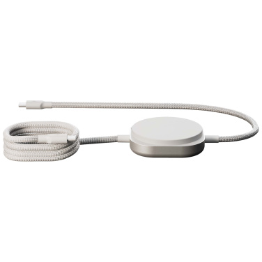 Logo trade ärikingitused foto: Zens Pro 2 240W USB-C 2-in-1 laadimiskaabel