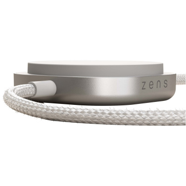 Logo trade reklaamtoote pilt: Zens Pro 2 240W USB-C 2-in-1 laadimiskaabel