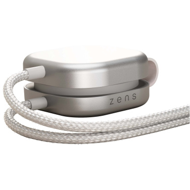 Logo trade reklaamkingid foto: Zens Pro 3 140W USB-C 3-in-1 laadimiskaabel