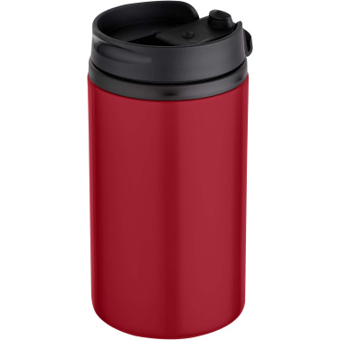 Logotrade ärikingitused pilt: Mojave 250 ml roostevabast terasest termoskruus