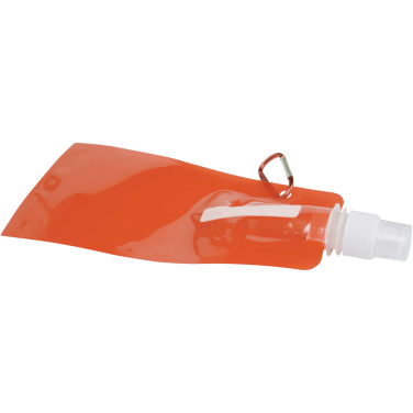 Logotrade ärikingituse foto: Sipzy 480 ml kokkupandav veepudel