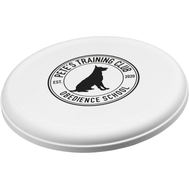 Logo trade ärikingi pilt: Max plastikust koera frisbee