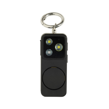 Logotrade meene foto: GuardBuddy RCS personaalne häireseade USB-C laetav