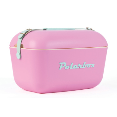 Logo trade reklaamtoote pilt: Polarbox Original suur 20L vintage külmakast