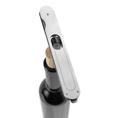 Logotrade reklaamkingi foto: AdHoc PushPull korgitser