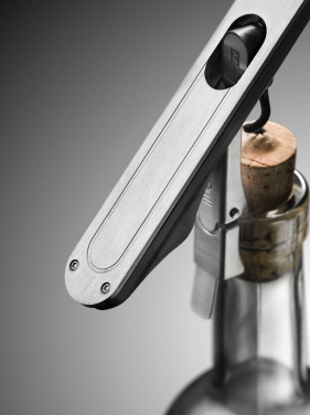 Logo trade reklaamkingi pilt: AdHoc PushPull korgitser