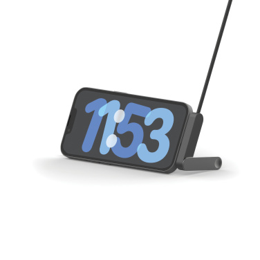 Logo trade firmakingid foto: Aluvia RCS 65W PD kaabel reguleeritava telefonialusega