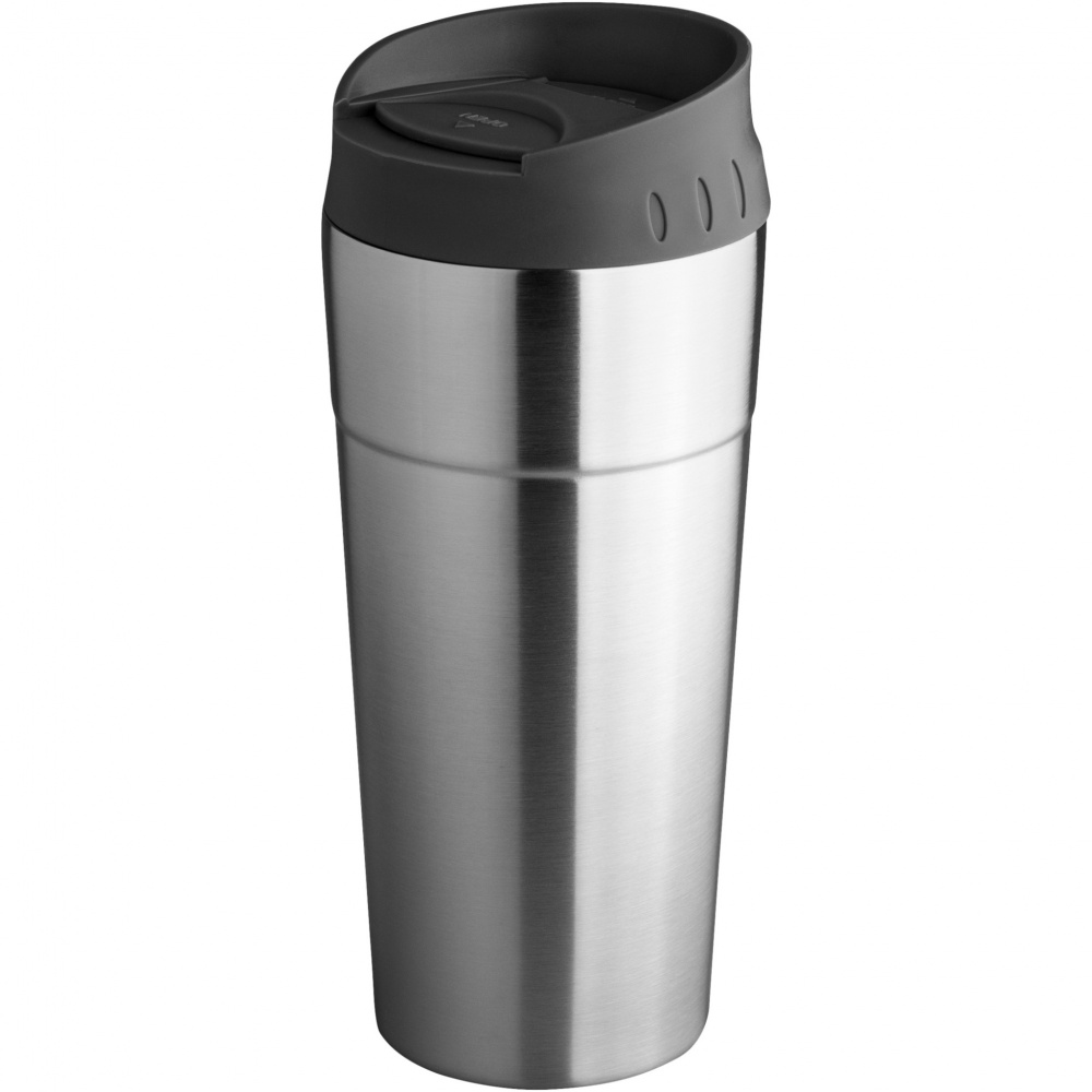Logotrade mainoslahjat ja liikelahjat tuotekuva: Zissou-termosmuki 500 ml