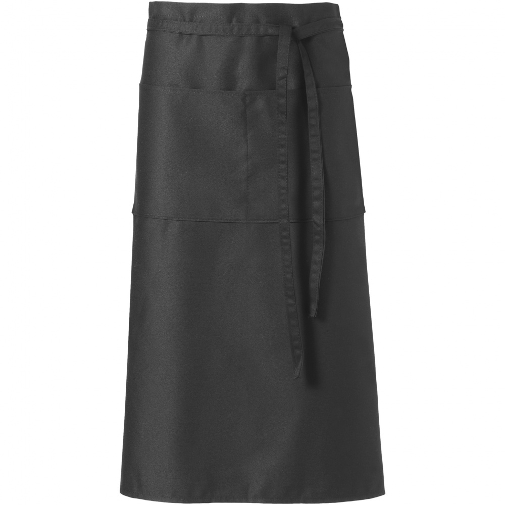 Logotrade liikelahja tuotekuva: Skyla- esiliina, 240 g/m²
