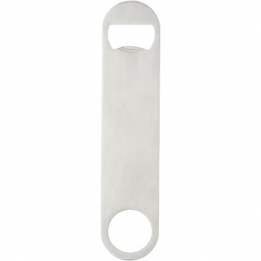 Logo trade mainoslahjat ja liikelahjat kuva: Paddle-pullonavaaja