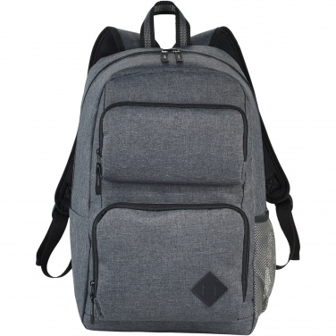 Logotrade mainoslahjat kuva: Graphite deluxe -tietokonereppu 15" 20L