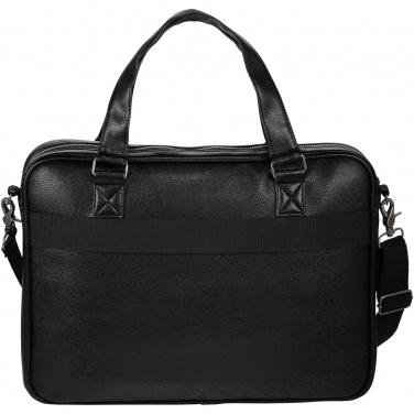 Logotrade mainostuotet kuva: Oxford 15,6" kapea tietokonesalkku 5L