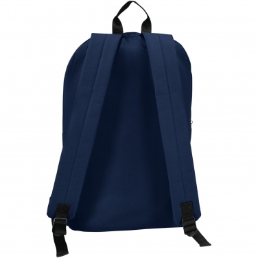 Logotrade mainoslahjat kuva: Stratta-reppu 15" kannettavalle 15L