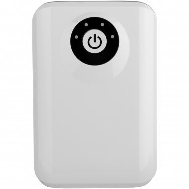 Logotrade liikelahjat kuva: Vault-varavirtalähde, 6600 mAh