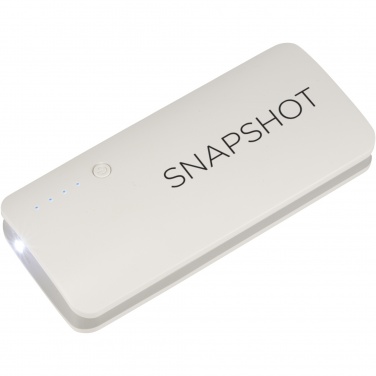 Logo trade mainostuote kuva: Spare-varavirtalähde, 10 000 mAh