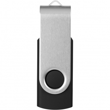 Logo trade liikelahjat tuotekuva: Rotate-basic-USB-muistitikku, 32 Gt