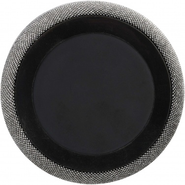 Logo trade liikelahja kuva: Fiber Bluetooth® -kaiutin 3W ja langaton latausalusta