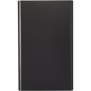 Logotrade mainostuotet kuva: Pep-varavirtalähde, 4000 mAh