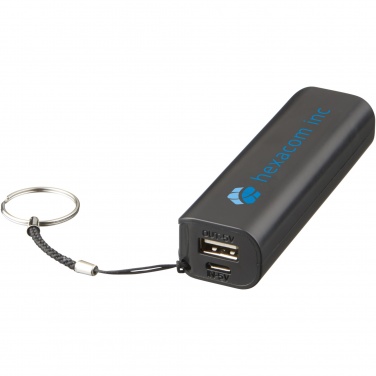 Logotrade mainostuotet kuva: Span-varavirtalähde, 1200 mAh