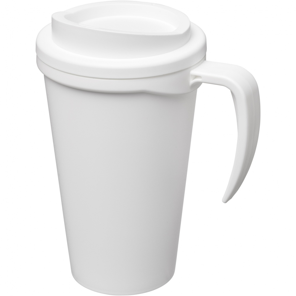 Logotrade liikelahja tuotekuva: Americano® Grande 350 ml eristetty muki