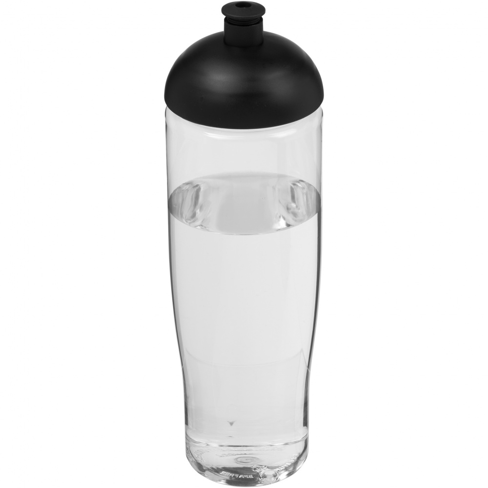 Logo trade liikelahjat mainoslahjat kuva: H2O Active® Tempo 700 ml kupukantinen urheilujuomapullo