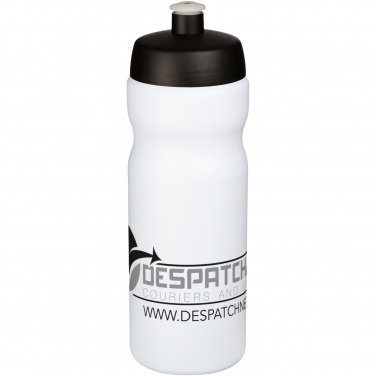 Logotrade mainoslahjat kuva: Baseline® Plus 650 ml -urheilujuomapullo