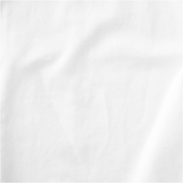 Logo trade liikelahja kuva: Kawartha short sleeve women's organic V-neck t-shirt