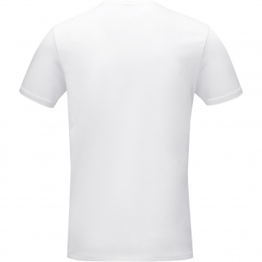 Logotrade mainoslahjat ja liikelahjat tuotekuva: Balfour short sleeve men's organic t-shirt