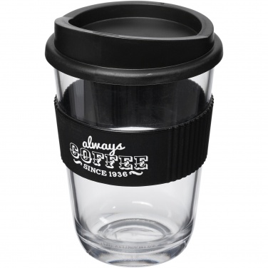 Logotrade mainoslahjat kuva: Americano® Cortado 300 ml-muki oterenkaalla