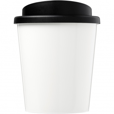 Logo trade mainoslahjat tuotekuva: Brite-Americano® Espresso 250 ml eristetty muki