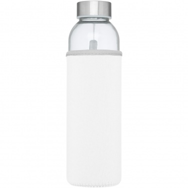 Logotrade liikelahjat kuva: Bodhi-juomapullo, lasinen, 500 ml