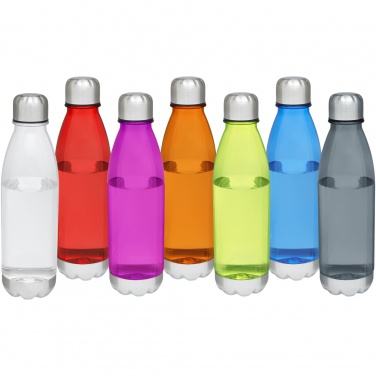 Logo trade liikelahjat mainoslahjat kuva: Cove juomapullo, 685 ml