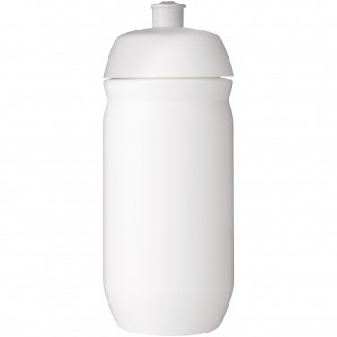 Logotrade mainoslahjat ja liikelahjat tuotekuva: HydroFlex™-juomapullo, 500 ml