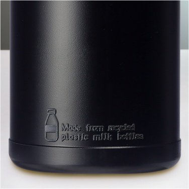 Logo trade mainoslahja kuva: Baseline 500 ml kierrätetty juomapullo