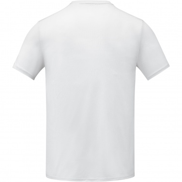 Logo trade liikelahjat mainoslahjat kuva: Kratos miesten lyhythihainen cool fit t-paita