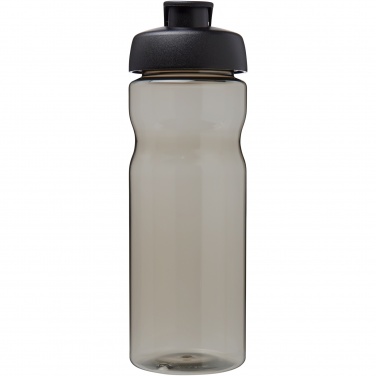 Logotrade mainostuotet kuva: H2O Active® Base Tritan™ 650 ml urheilujuomapullo pikalukittavalla korkilla