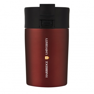 Logo trade mainoslahjat ja liikelahjat kuva: Jetta 180 ml kuparityhjiöeristetty muki