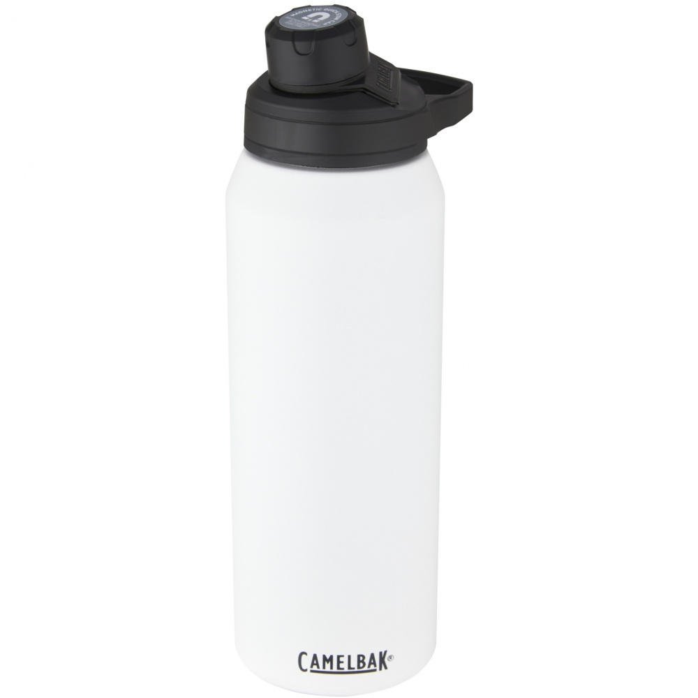 Logo trade liikelahja mainoslahja tuotekuva: CamelBak® Chute® Mag 1 l:n eristetty urheilupullo